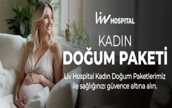 Doğum Paketi Nedir? 9 Aylık Doğum Paketi