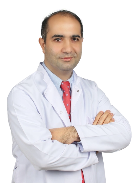 Doç. Dr. Mutlu Karkucak