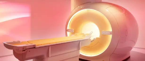 3 Tesla MRI