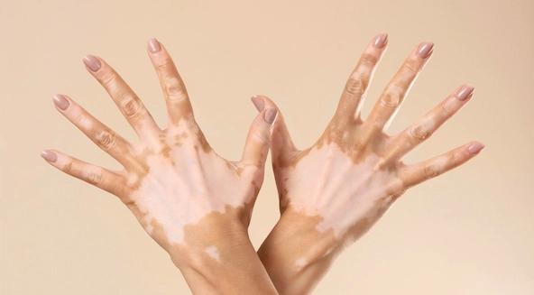 Vitiligo