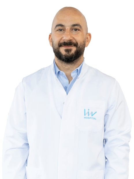 Op. Dr. Miraç Turan