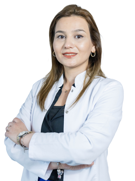 Uzm.Dr. Maila Asadullayeva