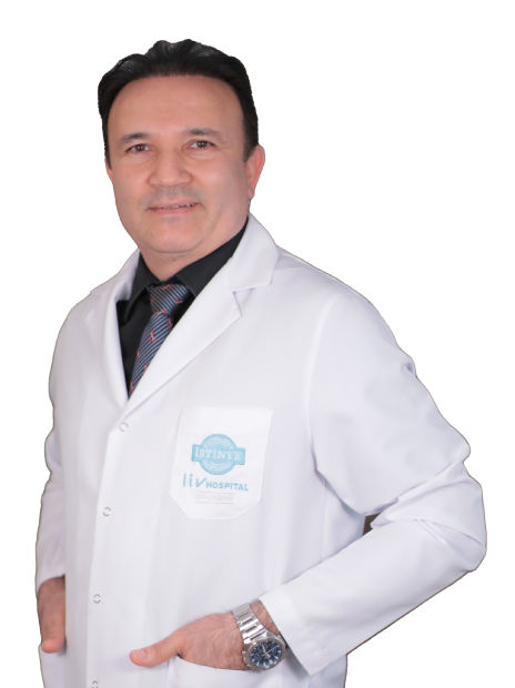 Uzm. Dr. İhsan Habiboğlu