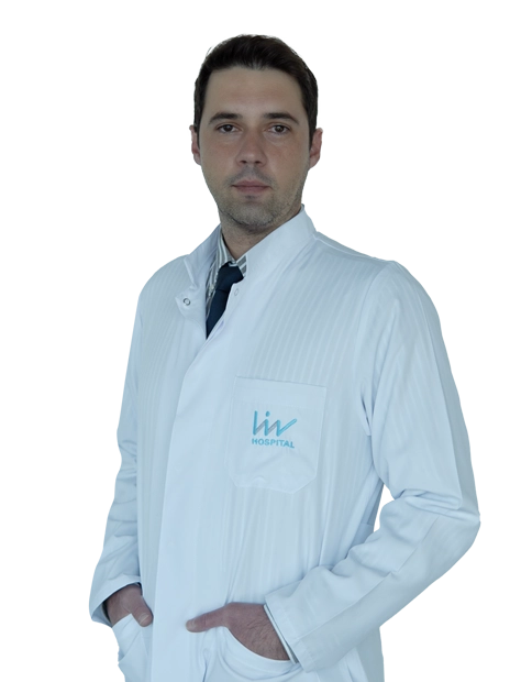 Op. Dr. Ahmet Çakcak 