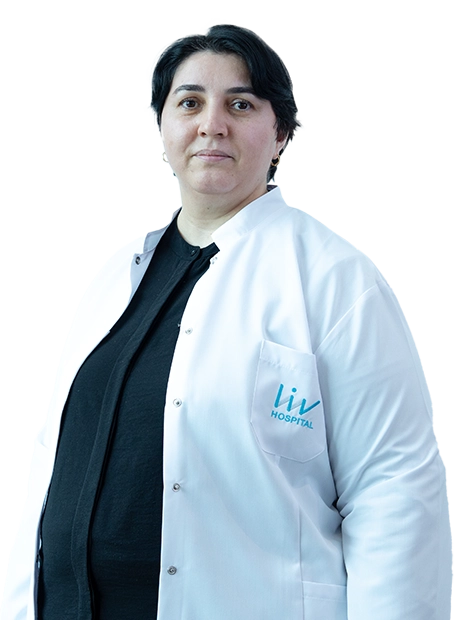 Uzm. Dr. Zeliha Sırtaş