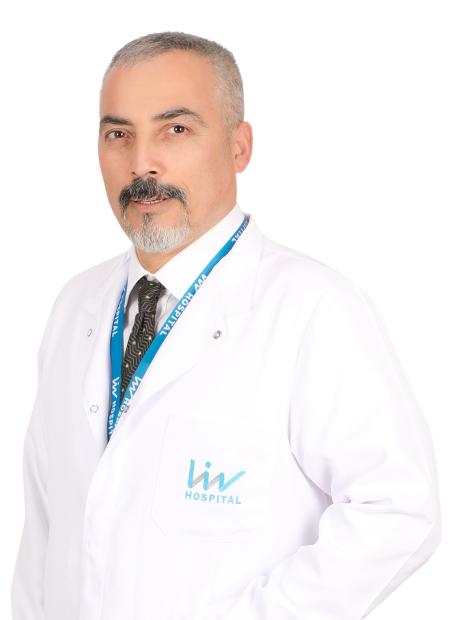 Uzm. Dr. Hasan Kılıç