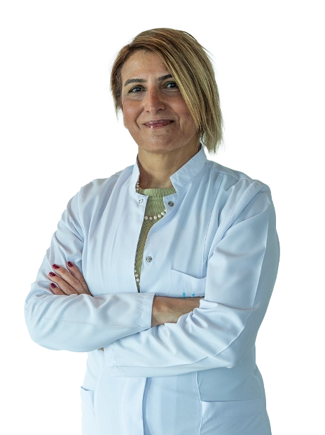 Spec. MD. Didem Katar