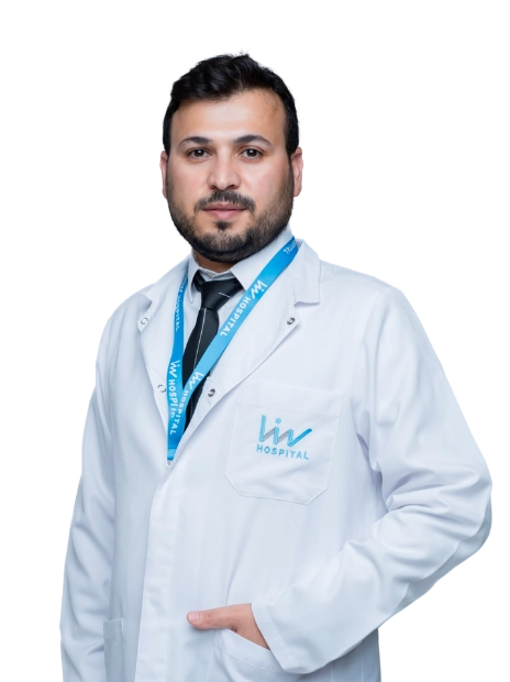 Uzm. Dr. Hasan Avşar