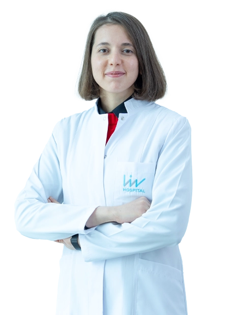 Op. Dr. Hatice Seçil Akyıldız