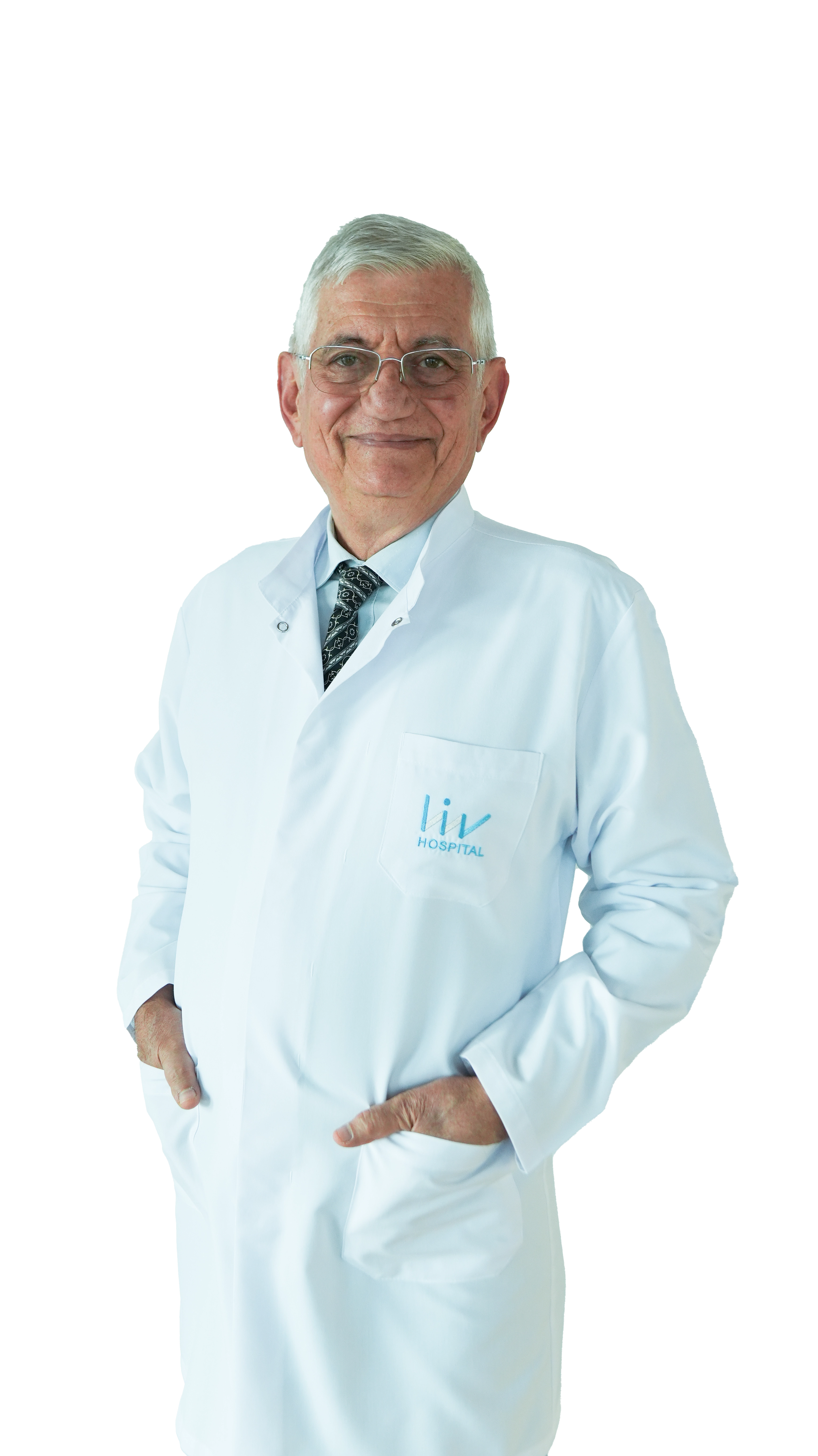 Prof. MD. Ali Biçimoğlu