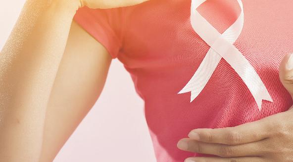 Developing a Balanced Relationship with Cosmetics for Breast Cancer Prevention