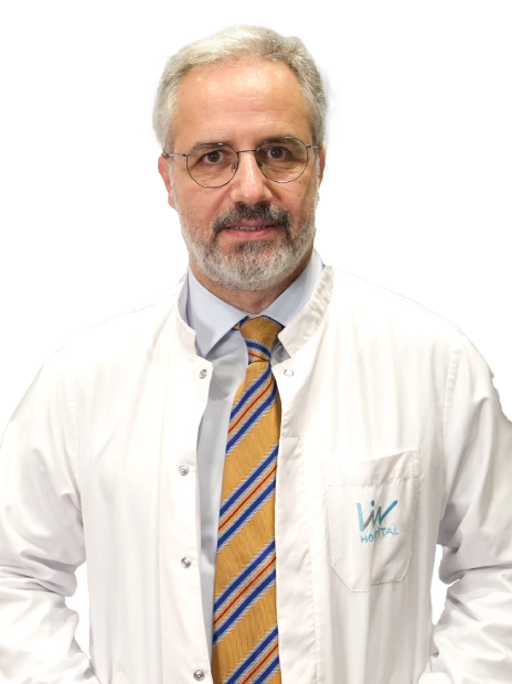 Prof. Dr. Serdar Kahraman