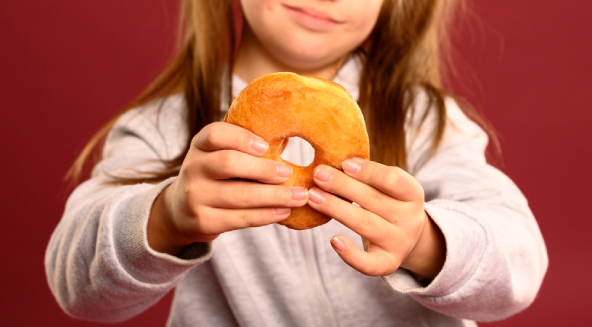 Type 1 Diabetes In Children
