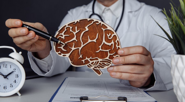 Neurological Exam in Turkey
