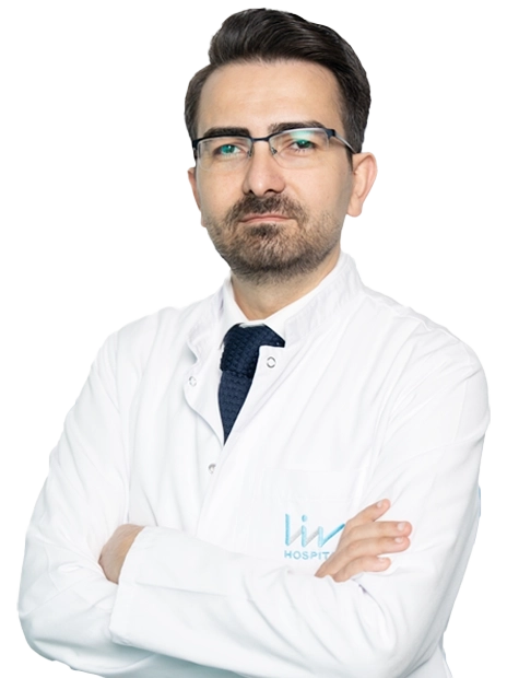 Uzm. Dr. Ali Aslan Demir 