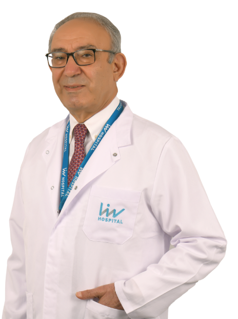 Prof. Dr. Zeynel Beyhan