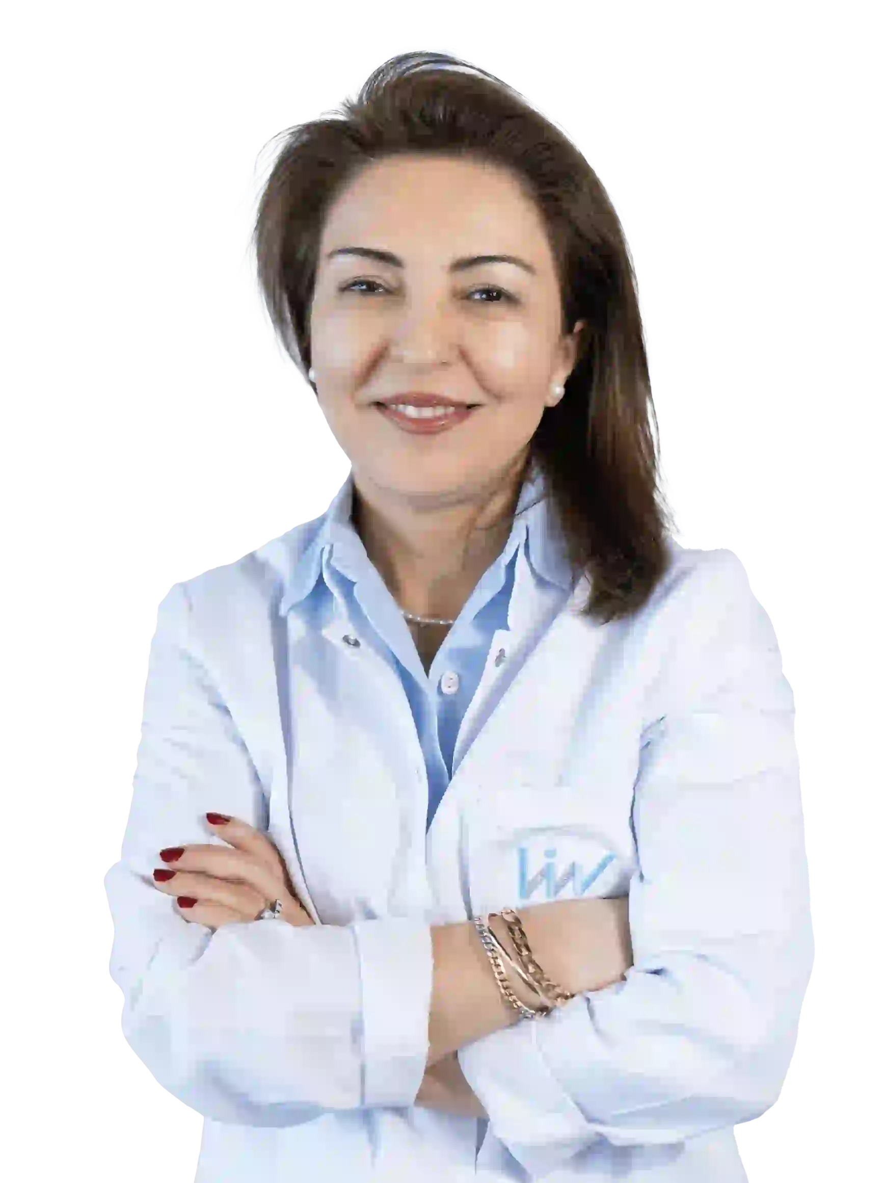 Op. Dr. Ulviye Hanlı