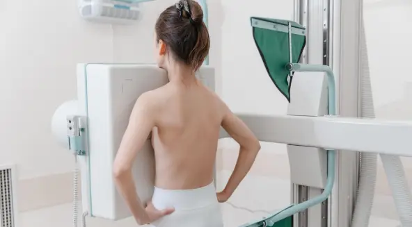 What is a Mammogram? How is it Done?