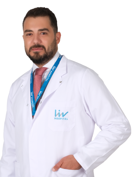 Op. Dr. Talha Tiryaki