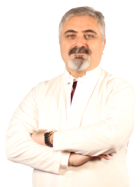 Prof. Dr. Cengiz Kara