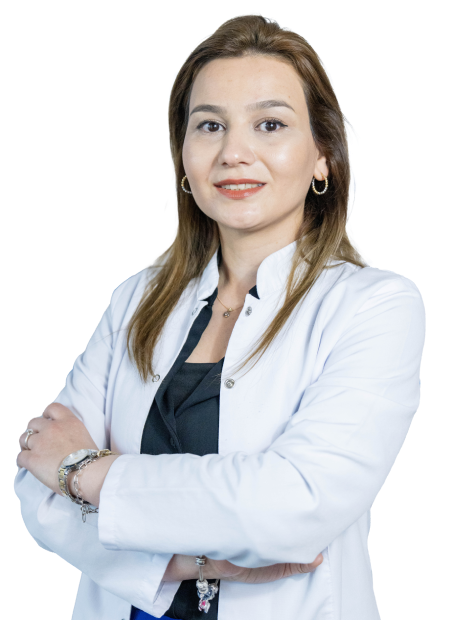 Spec. MD. Maila Asadullayeva