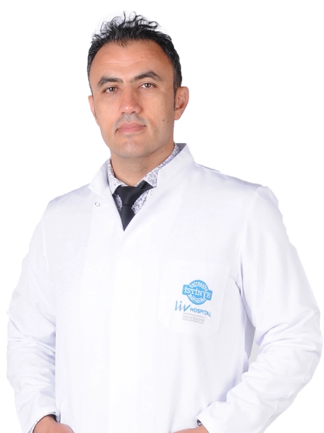 Prof. Dr. Murat Sütçü