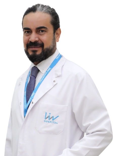 Uzm. Dr. Rıza Çam