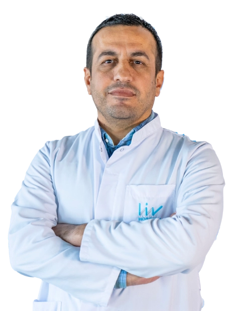 Doç. Dr. Murat Ayhan