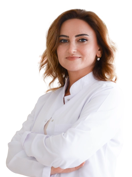 Op. Dr. Gamze Keleş