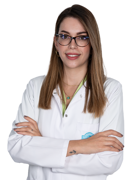 Op. Dr. Merve Akın