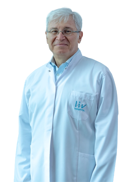 Op. Dr. Muammer Yüksel