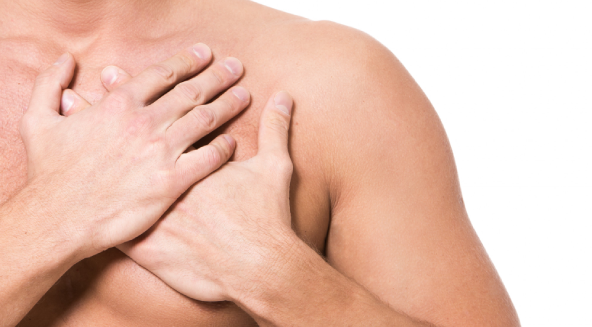 What is Gynecomastia?