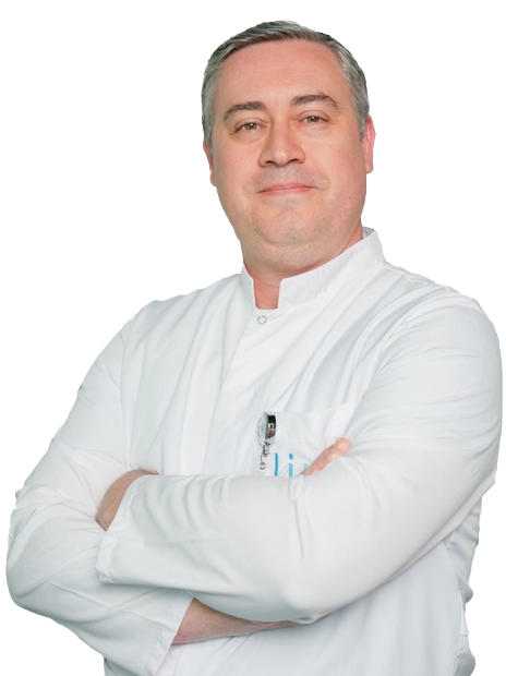 Spec. MD. Tuna Balcı