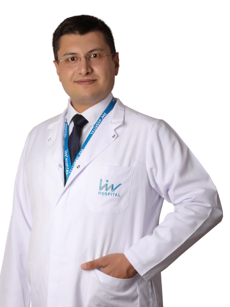 Dr. Mustafa Yiğit