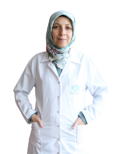 Spec. MD. Emel Yiğit Karakaş