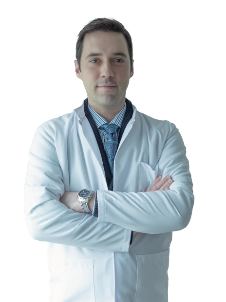 Op. Dr. Ahmet Çakcak 