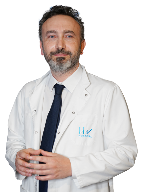 Doç. Dr. Gürkan Gümüşsuyu