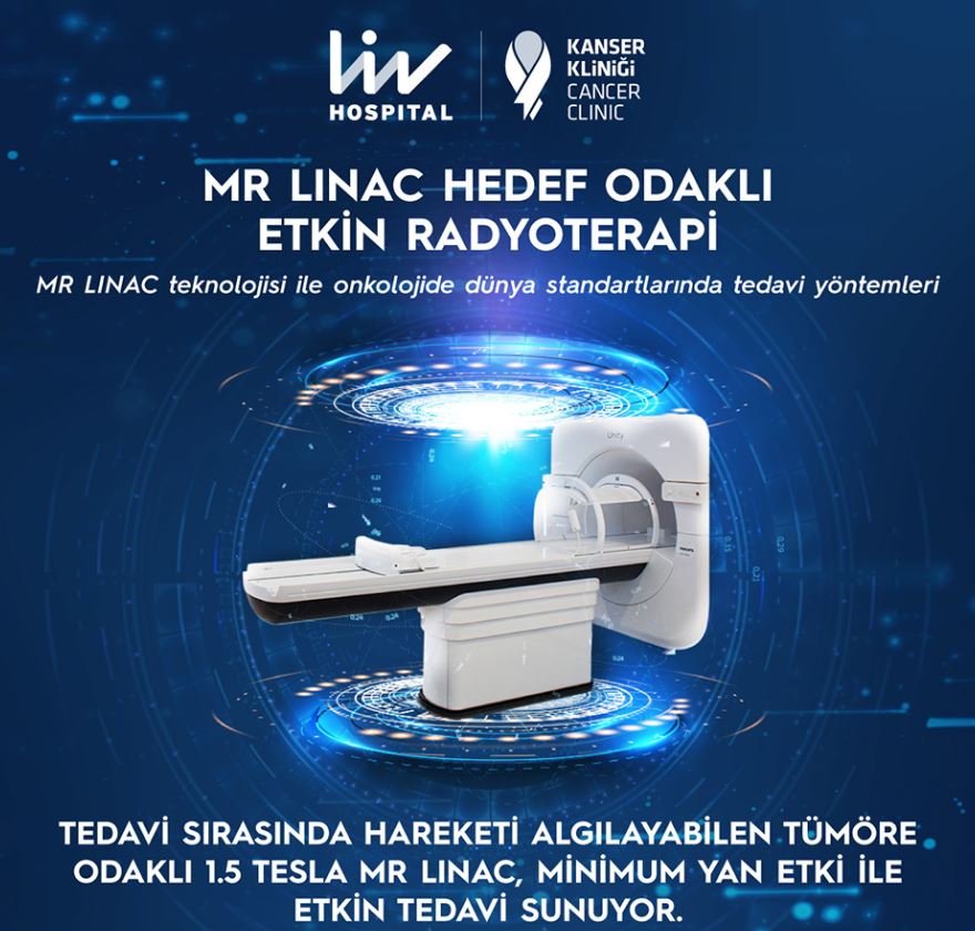 MR Linac