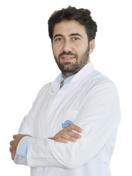 Op. Dr. Yücel Polat