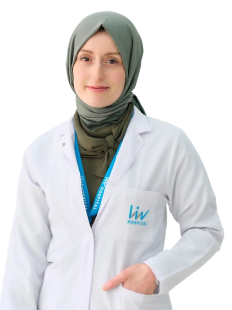 Op. Dr. Merve Evrensel