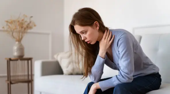 Miyofasiyal Ağrı ve Fibromiyalji Arasındaki Fark