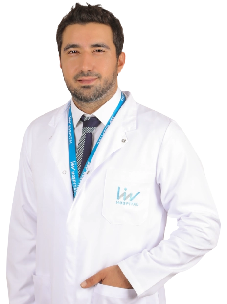 Op. Dr. Mehmet Emre Hanay