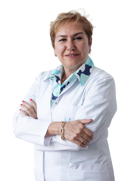 Uzm. Dr. Mine Önal