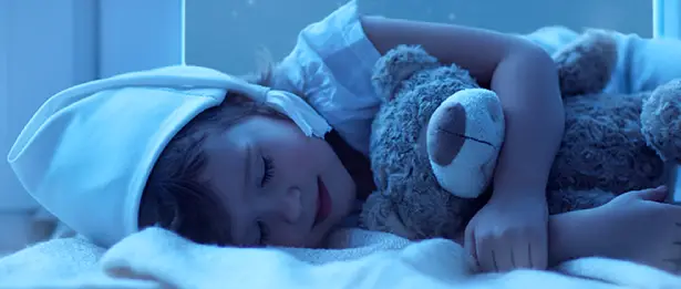 What is a Sleep Test and Which Children Should Take It?