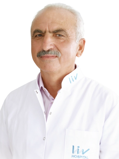 Prof. Dr. Mustafa Sünbül