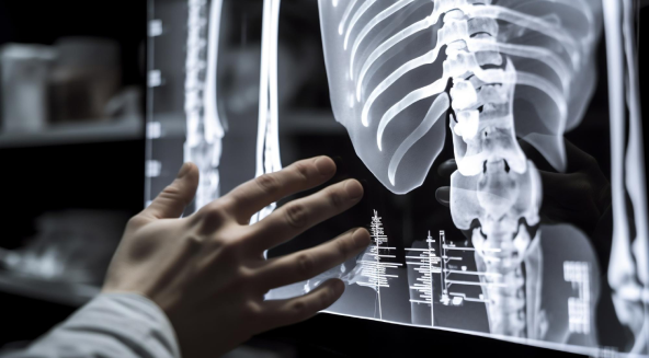 Osteoporoz Nedir?