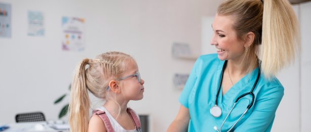 Santé et Maladies des Enfants