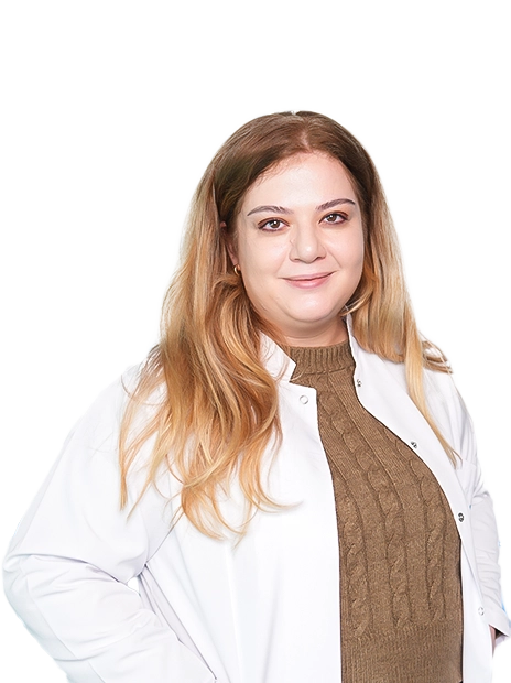 Op. MD. Merve Yiğit