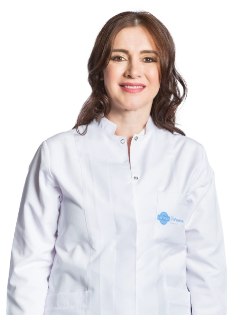 Dr. Öğr. Üyesi Didem Akal Taşcıoğlu