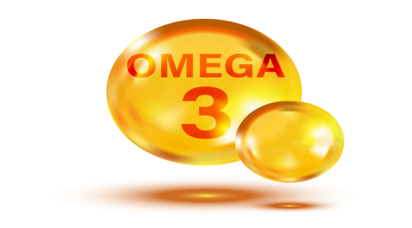 Omega-3 Faydaları